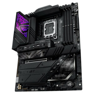 ASUS ROG STRIX Z890-E GAMING WIFI - Socket 1851
