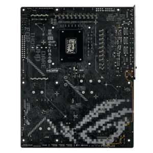 ASUS ROG STRIX Z890-E GAMING WIFI - Socket 1851