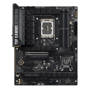 ASUS TUF GAMING Z790-PRO WIFI - Socket 1700