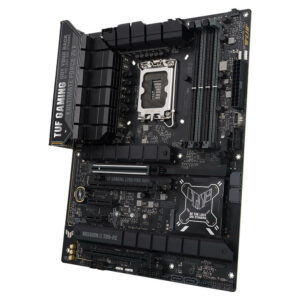 ASUS TUF GAMING Z790-PRO WIFI - Socket 1700