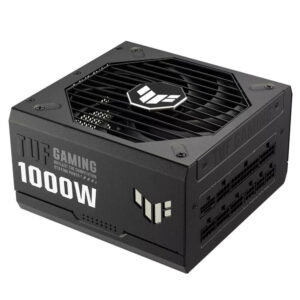 ASUS TUF Gaming 1000W Gold H2 Asus TUF Gaming 1000W Gold - 80 Plus Gold - Full Modular PSU