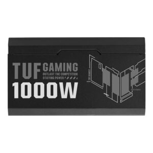ASUS TUF Gaming 1000W Gold H8 Asus TUF Gaming 1000W Gold - 80 Plus Gold - Full Modular PSU