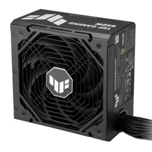 ASUS TUF Gaming 650W H2 ASUS TUF Gaming 650W - 80 Plus Bronze - Non Modular PSU
