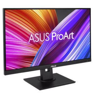 Asus ProArt PA278QEV H2 Asus ProArt PA278QEV – 27 inch WQHD IPS / 100% sRGB / 75Hz / 5ms