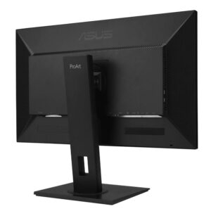 Asus ProArt PA278QEV H6 Asus ProArt PA278QEV – 27 inch WQHD IPS / 100% sRGB / 75Hz / 5ms