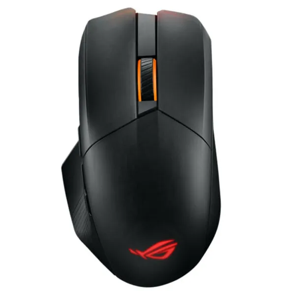 ASUS ROG Chakram X Origin - Wireless RGB Gaming Mouse