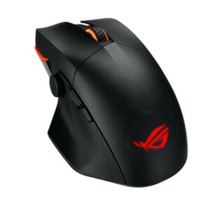 ASUS ROG Chakram X Origin - Wireless RGB Gaming Mouse
