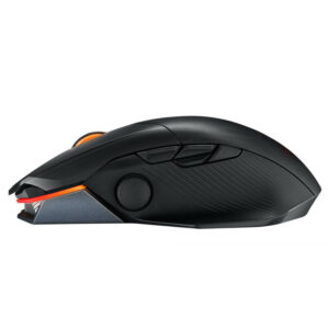 ASUS ROG Chakram X Origin - Wireless RGB Gaming Mouse