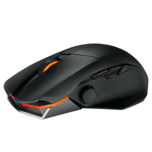 ASUS ROG Chakram X Origin - Wireless RGB Gaming Mouse