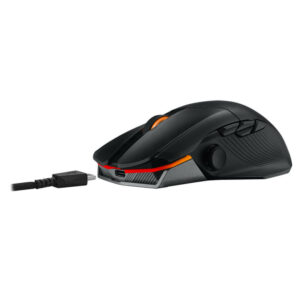 ASUS ROG Chakram X Origin - Wireless RGB Gaming Mouse