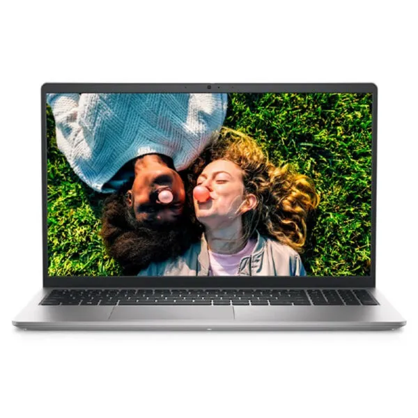 Dell Inspiron 15 3520 (N3520-i5U085W11SLU) Platinum Silver - Intel Core i5-1235U - 8GB RAM - Intel Iris Xe - 512GB SSD - 15.6 inch FHD