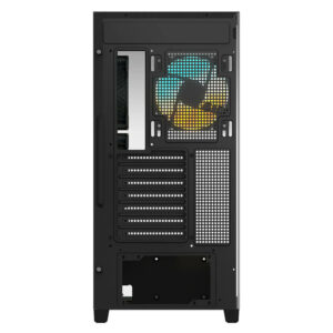 GIGABYTE C500 PANORAMIC STEALTH - Mid Tower Case