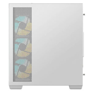 GIGABYTE C500 PANORAMIC STEALTH ICE - Mid Tower Case