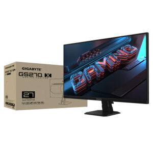 Gigabyte GS27Q X H8 Gigabyte GS27Q X - 27 inch QHD IPS | 250Hz | 1ms | Chuyên Game