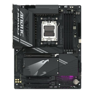 Gigabyte X870 AORUS ELITE WIFI7 H2 Gigabyte X870 AORUS ELITE WIFI7 - Socket AM5