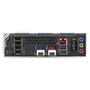 Gigabyte X870 GAMING X WIFI7 H4 Gigabyte X870 GAMING X WIFI7 - Socket AM5