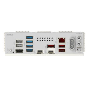 Gigabyte X870E AORUS PRO ICE H5 Gigabyte X870E AORUS PRO ICE - Socket AM5