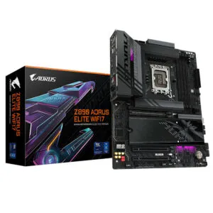 Z890 AORUS ELITE WIFI7