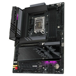 Gigabyte Z890 AORUS ELITE WIFI7 H4 Gigabyte Z890 AORUS ELITE WIFI7 - Socket 1851