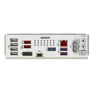 Gigabyte Z890 AORUS ELITE WIFI7 ICE - Socket 1851