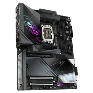 Gigabyte Z890 AORUS MASTER - Socket 1851
