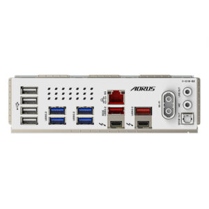 Gigabyte Z890 AORUS PRO ICE - Socket 1851