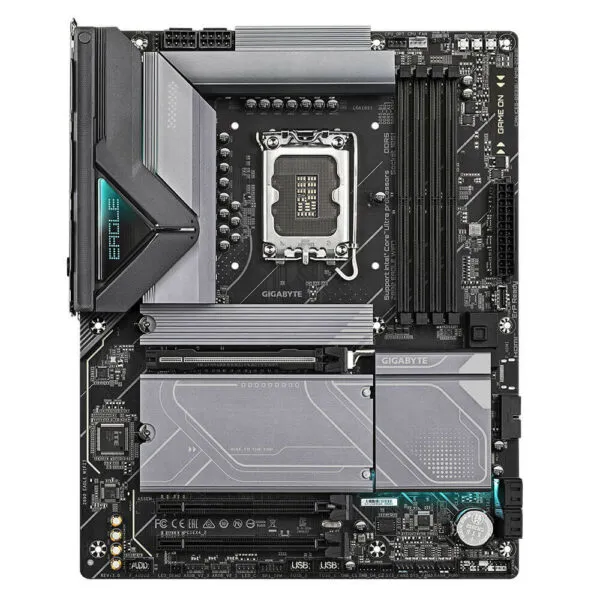 Gigabyte Z890 EAGLE - Socket 1851