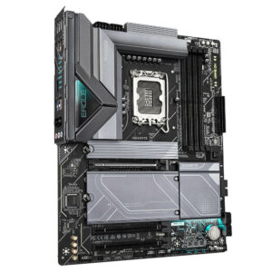 Gigabyte Z890 EAGLE WIFI7 - Socket 1851