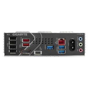 Gigabyte Z890 EAGLE WIFI7 - Socket 1851