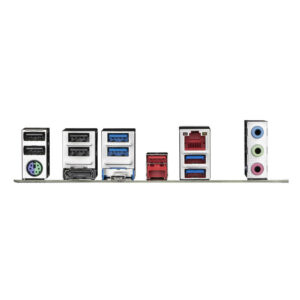 Gigabyte Z890 UD - Socket 1851