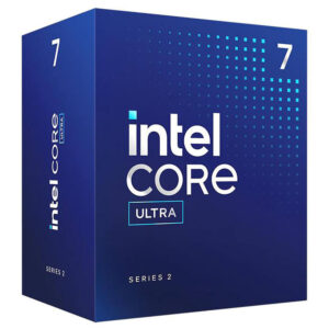Intel Core Ultra 7