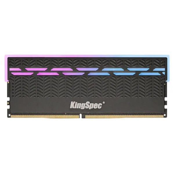 KingSpec DDR4 RGB - 16GB (1x16GB) DDR4 - Bus 3200MHz Cas 16