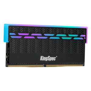 KingSpec DDR4 RGB - 16GB (1x16GB) DDR4 - Bus 3200MHz Cas 16