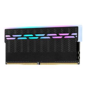 KingSpec DDR4 RGB - 16GB (1x16GB) DDR4 - Bus 3200MHz Cas 16