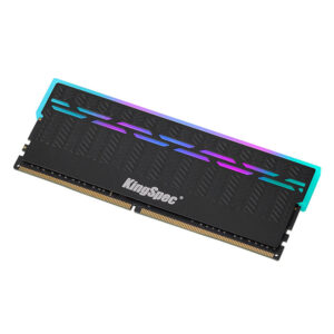 KingSpec DDR4 RGB - 16GB (1x16GB) DDR4 - Bus 3200MHz Cas 16
