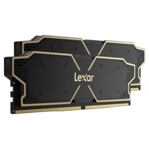 Lexar THOR OC DDR5 - 32GB (2x16GB) DDR5 - Bus 6000MHz Cas 32