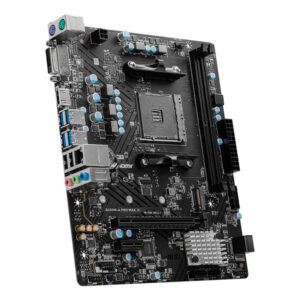 MSI B450M-A PRO MAX II - Socket AM4