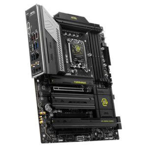 MSI MAG Z890 TOMAHAWK WIFI H3 MSI MAG Z890 TOMAHAWK WIFI - Socket 1851