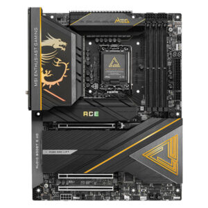 MSI MEG Z890 ACE H2 MSI MEG Z890 ACE - Socket 1851