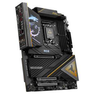 MSI MEG Z890 ACE H3 MSI MEG Z890 ACE - Socket 1851
