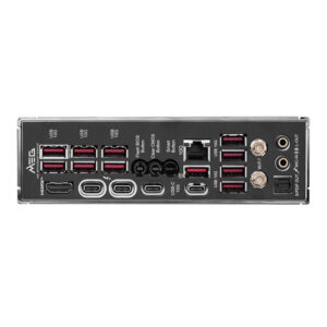 MSI MEG Z890 ACE H5 MSI MEG Z890 ACE - Socket 1851