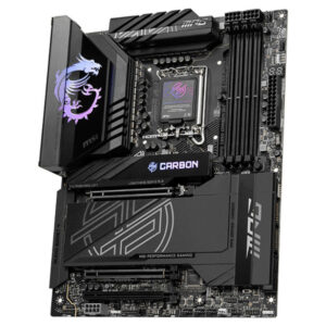 MSI MPG Z890 CARBON WIFI - Socket 1851