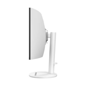 MSI Modern MD342CQPW H4 MSI Modern MD342CQPW - 34 inch UWQHD VA | 120Hz | 1ms | USB Type-C | Curved Monitor