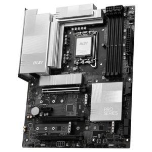 MSI PRO Z890-P WIFI - Socket 1851