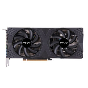 PNY GeForce RTX 4060 Ti 16GB VERTO Dual Fan H2 PNY GeForce RTX™ 4060 Ti 16GB VERTO™ Dual Fan DLSS 3 - 16GB GDDR6