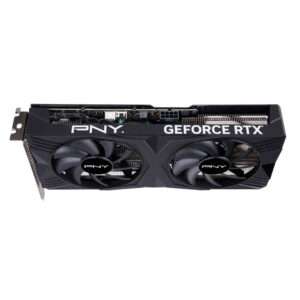 PNY GeForce RTX 4060 Ti 16GB VERTO Dual Fan H4 PNY GeForce RTX™ 4060 Ti 16GB VERTO™ Dual Fan DLSS 3 - 16GB GDDR6