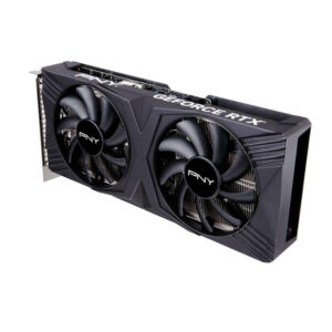 PNY GeForce RTX 4060 Ti 16GB VERTO Dual Fan H6 PNY GeForce RTX™ 4060 Ti 16GB VERTO™ Dual Fan DLSS 3 - 16GB GDDR6