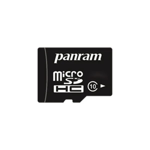 Panram Micro SDHC Class 10 16GB