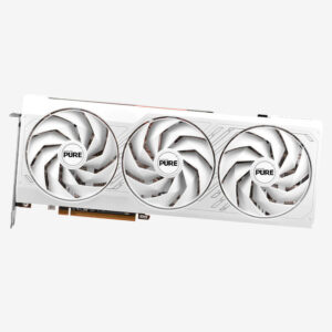 SAPPHIRE PURE AMD Radeon™ RX 7700 XT 12GB GDDR6