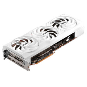 SAPPHIRE PURE AMD Radeon™ RX 7700 XT 12GB GDDR6